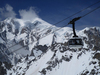 Mont Frety - Punta Helbronner
